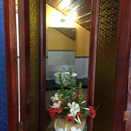 קאנום Sea Breeze House, Naiplao Beach חדר תמונה