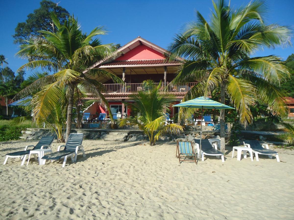 קאנום Sea Breeze House, Naiplao Beach מראה חיצוני תמונה