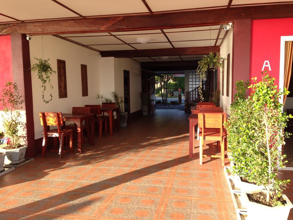 קאנום Sea Breeze House, Naiplao Beach מראה חיצוני תמונה