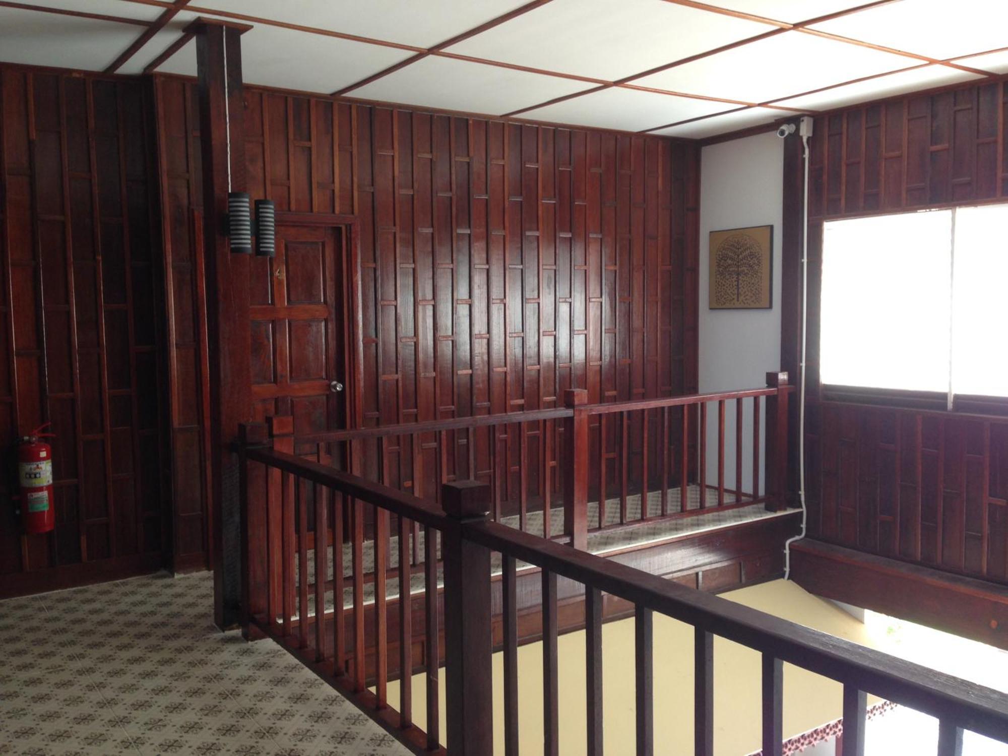 קאנום Sea Breeze House, Naiplao Beach חדר תמונה