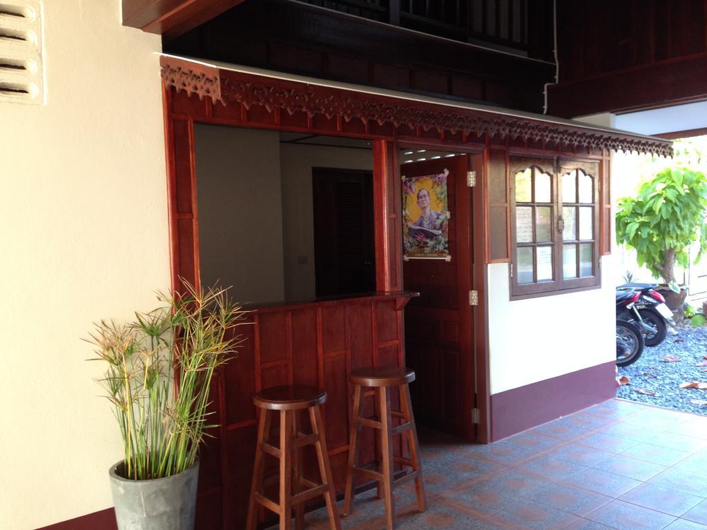 קאנום Sea Breeze House, Naiplao Beach מראה חיצוני תמונה