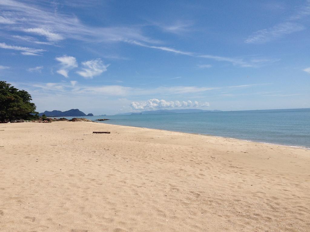 קאנום Sea Breeze House, Naiplao Beach חדר תמונה